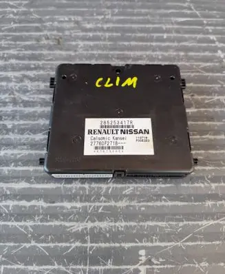 Renault Clio V Other control units/modules 285253417R