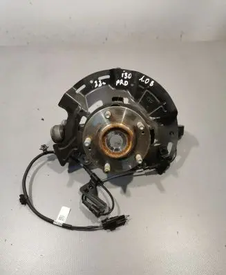 Hyundai i30 Front wheel hub