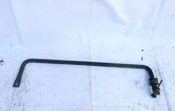 Mitsubishi Grandis Front anti-roll bar/sway bar