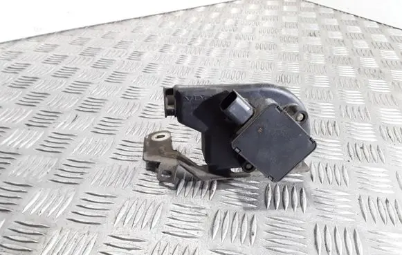 Citroen C5 Accelerator pedal position sensor 9639779180