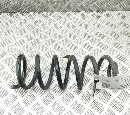 KIA Sorento IV Rear coil spring 55330P2460