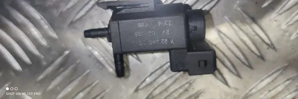 Volvo XC90 Turbo solenoid valve 30611668