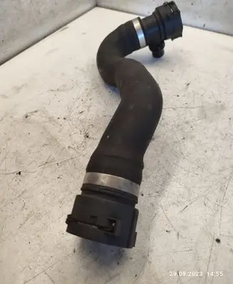 BMW X5 E70 Engine coolant pipe/hose 1436373
