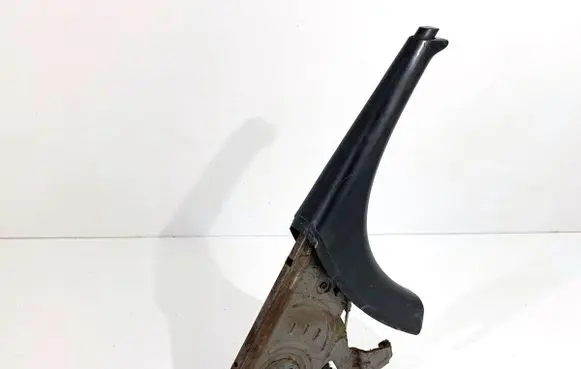 Volkswagen Crafter Handbrake/parking brake lever assembly