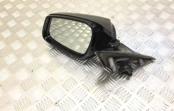 BMW 6 F12 F13 Front door electric wing mirror E1021016