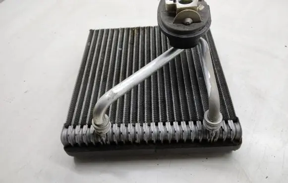 Volkswagen Tiguan Air conditioning (A/C) radiator (interior) 1K0820679 R134A 66902ZH