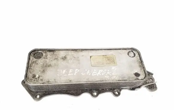 Jeep Grand Cherokee (WK) Oil filter mounting bracket A6421800165