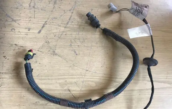 Opel Vectra C Other wiring loom 24419053