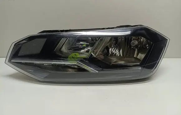 Volkswagen Polo VI Headlight/headlamp 2G1941005