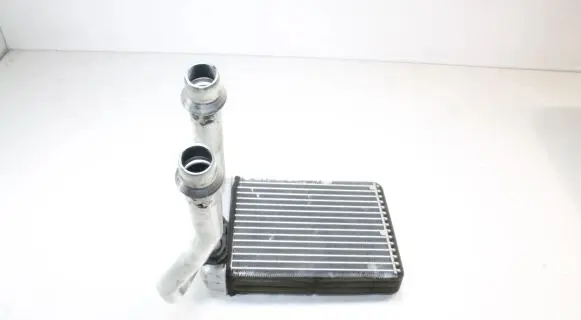 Mercedes-Benz B W245 Heater blower radiator A1698300061