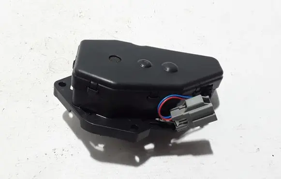 Tailgate/trunk/boot lift motor