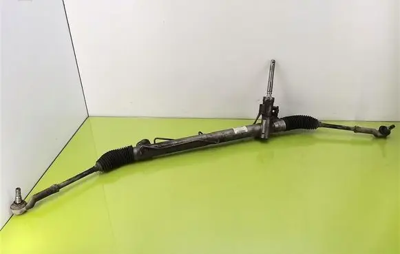 Ford Mondeo MK V Steering rack 7G913A500AJ