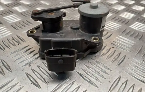 Hyundai i30 Intake manifold valve actuator/motor 283202A400
