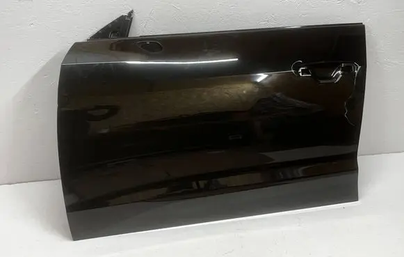 Audi A7 S7 4K8 Front door audi-a7-drzwi-lewe