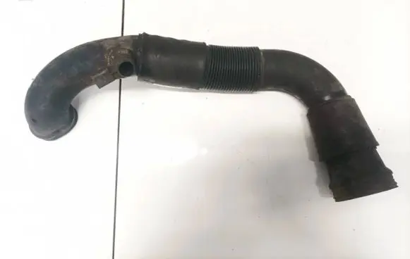 Volkswagen Crafter Intercooler hose/pipe