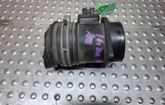 Volkswagen Polo V 6R Mass air flow meter S27705649 03P906461