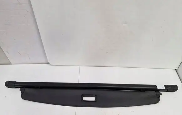 Toyota Verso Parcel shelf load cover 