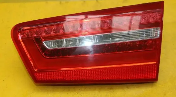 Audi A6 C7 Tailgate rear/tail lights 4G9945094B