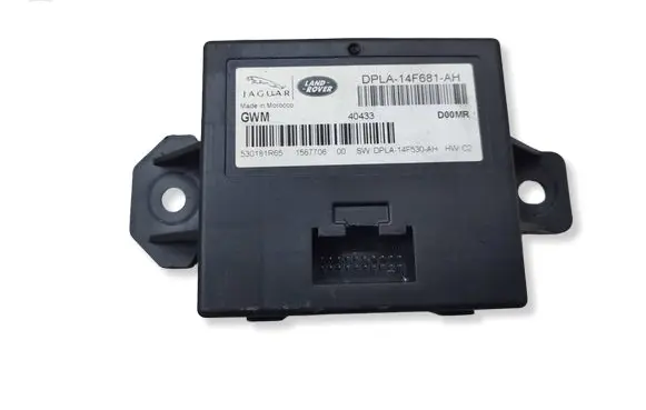 Land Rover Range Rover Sport L494 Parking PDC control unit/module DPLA14F681AH