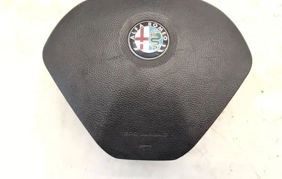 Alfa Romeo Mito Steering wheel airbag 1560891750 D6100690179