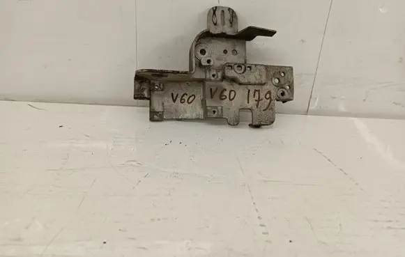 Volvo V60 Turbo solenoid valve 31319292