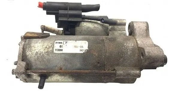Ford Kuga I Starter motor 6G9N11000FA