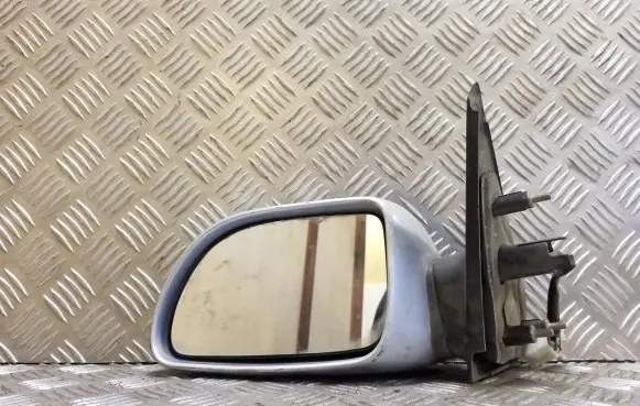 Renault 19 Front door electric wing mirror 7701366326