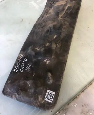 BMW X4 G02 Other engine bay part 19108111