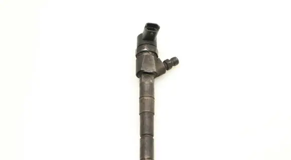 Fuel injector