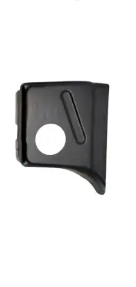 Volkswagen Caddy Front bumper mounting bracket 2Q0802091 2Q0802094 SN703S