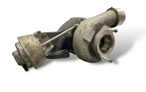 Honda Civic Turbo 18900RSRE01 7537085