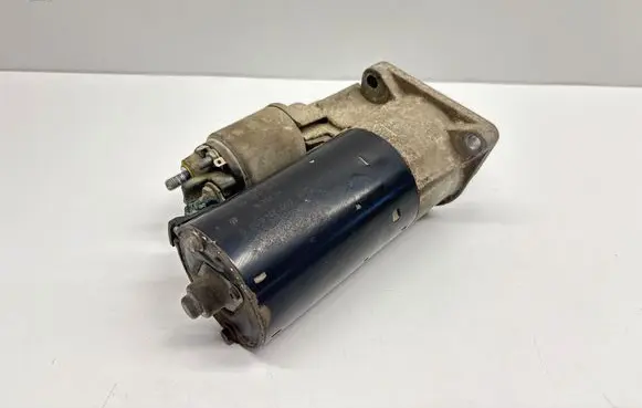 Opel Insignia A Starter motor 55572065 0001148004 20130927