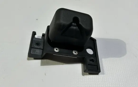 Chevrolet Corvette C6 Convertible roof lock latch cylinder 966548