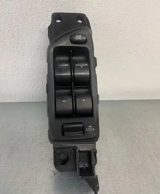 Subaru Legacy Quarter vent window switch 
