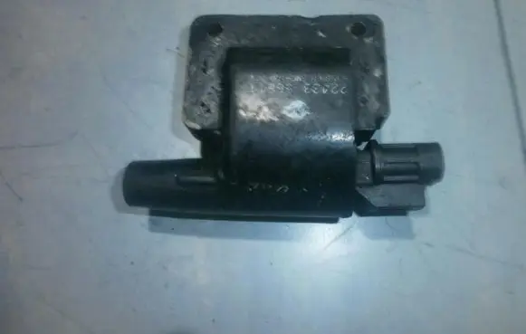 Nissan Terrano High voltage ignition coil 2243356e11