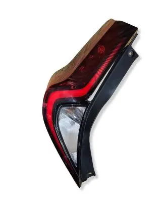 Toyota Aygo X Rear/tail lights 815610H190