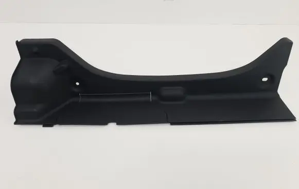 Mercedes-Benz GLK (X204) Trunk/boot trim cover 