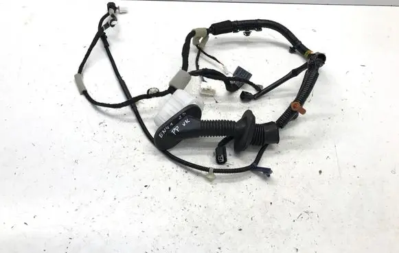 Honda e:Ny1 Front door wiring loom/harness boot 3275131AE000