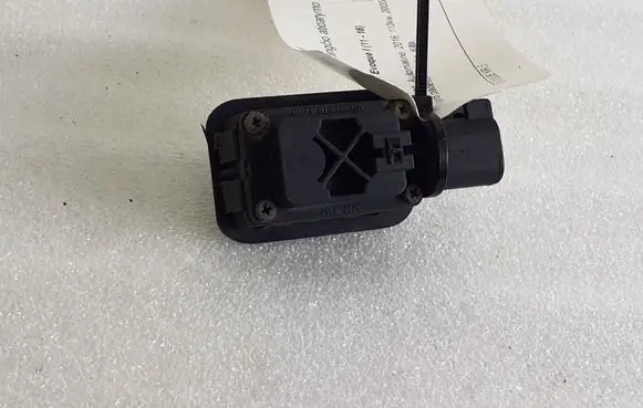 Tailgate opening switch