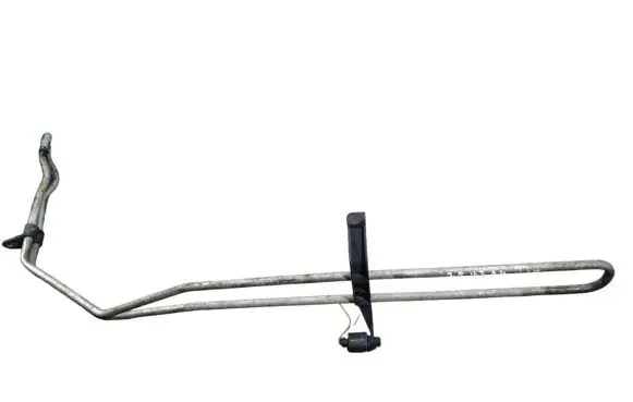 Audi A4 S4 B7 8E 8H Power steering radiator 8E0422885A 8E0422885J
