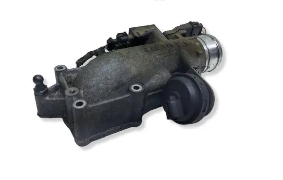 Opel Vectra C Throttle valve position sensor 424S06A08001KASAC 424S06A08001 0281002437