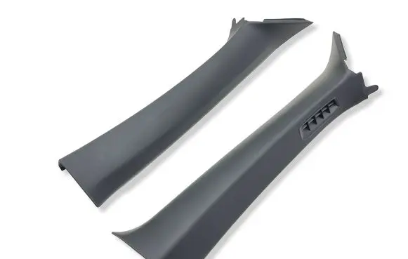 Opel Grandland X (A) pillar trim 9858226680 8857951980