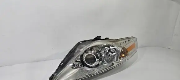 Ford Mondeo MK IV Headlight/headlamp 1274632373