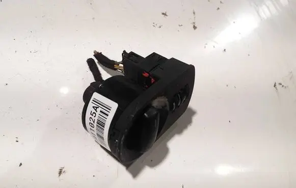 Audi A3 S3 8P Light switch 8p1941531c
