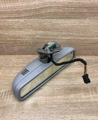 Mercedes-Benz E W211 Rear view mirror (interior) 2118100317 010696