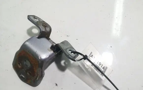 Mazda 6 Other exterior part 