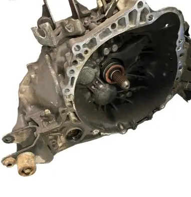 Toyota RAV 4 (XA30) Manual 6 speed gearbox M1KPA