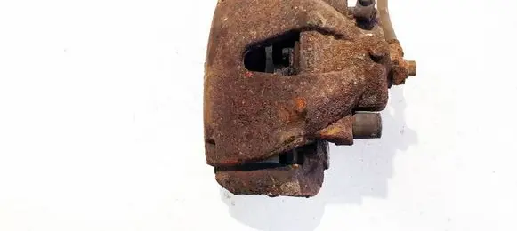 Opel Zafira A Front brake caliper 5725