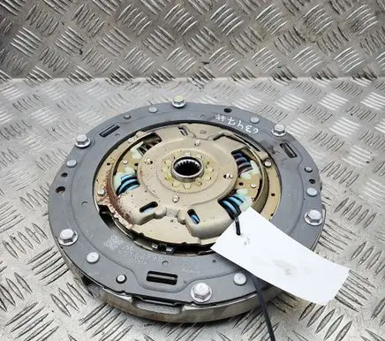 Toyota Yaris Cross Flywheel 31270K0013