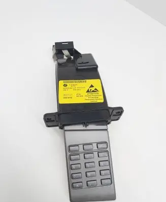 BMW 7 E65 E66 Phone keyboard 6918572 53339700 6918573